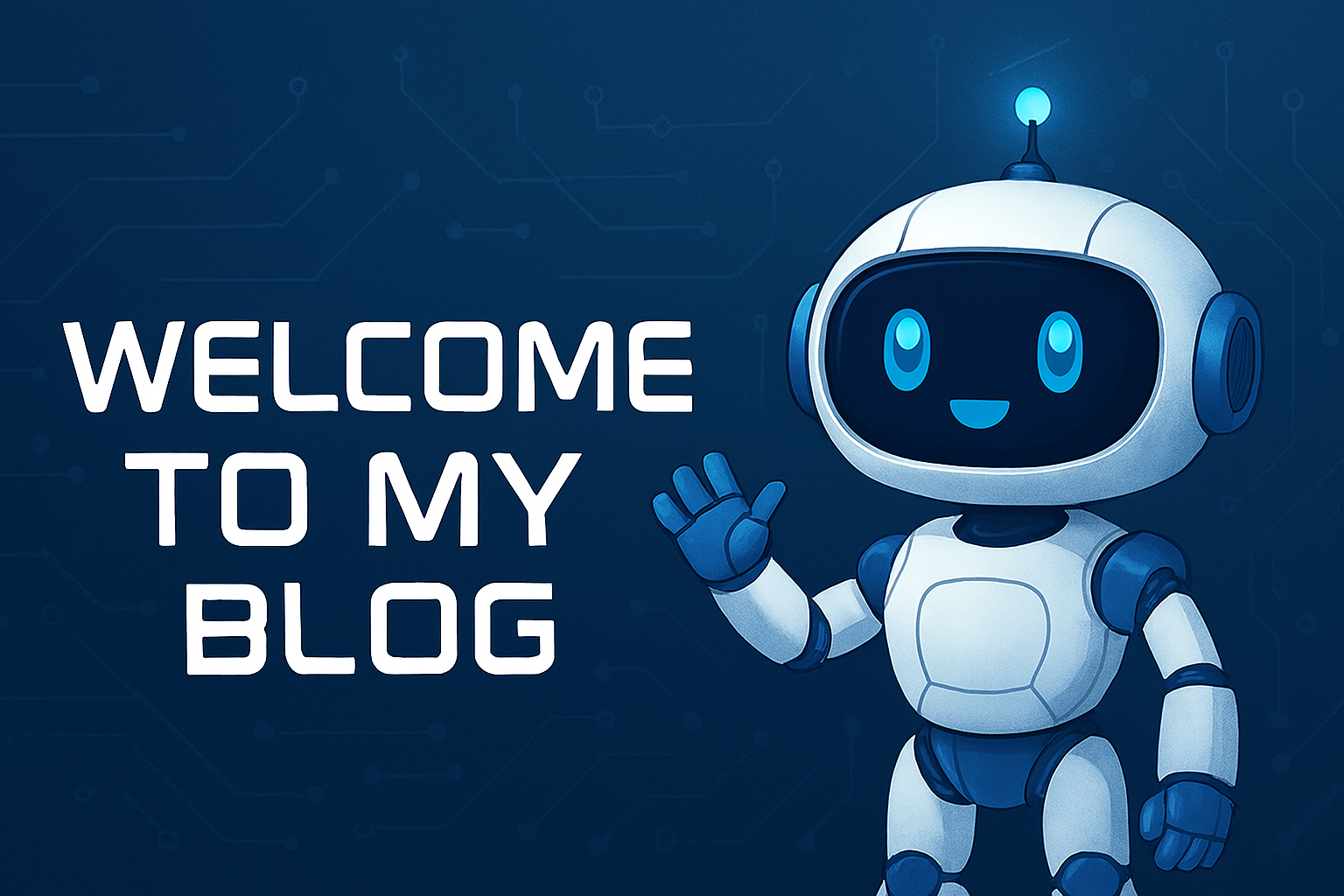 MyBlog Icon